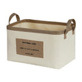Foldable Fabric Large Collapsible Drawer-style Laundry Hamper for Toys Home Organization Clothes Organizer Basket