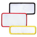 Wholesale Blank Square Sublimation Patch for Sublimation