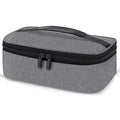 Large Capacity Portable Foldable Insulated Lunch Bag for Adults