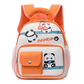 2026 Wholesale Waterproof High Quality Eco Friendly Children Girls School Bags Cheapest