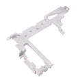 OEM ODM Custom Precision Casting Services Aluminum Magnesium Zinc Alloy Die Casting Frame Parts