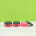 6ML Plastic skincare eyecream pot