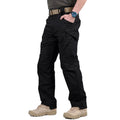2024 Tactical Special Forces Fan Pant Outdoor Training  Autumn Winter Hiking Pants Durable Governance Office Men's Pants