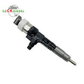 V3307 Tier 4 Engine Fuel Injector 1J770-53051 295050-1980 1J770-53050 with High Quality