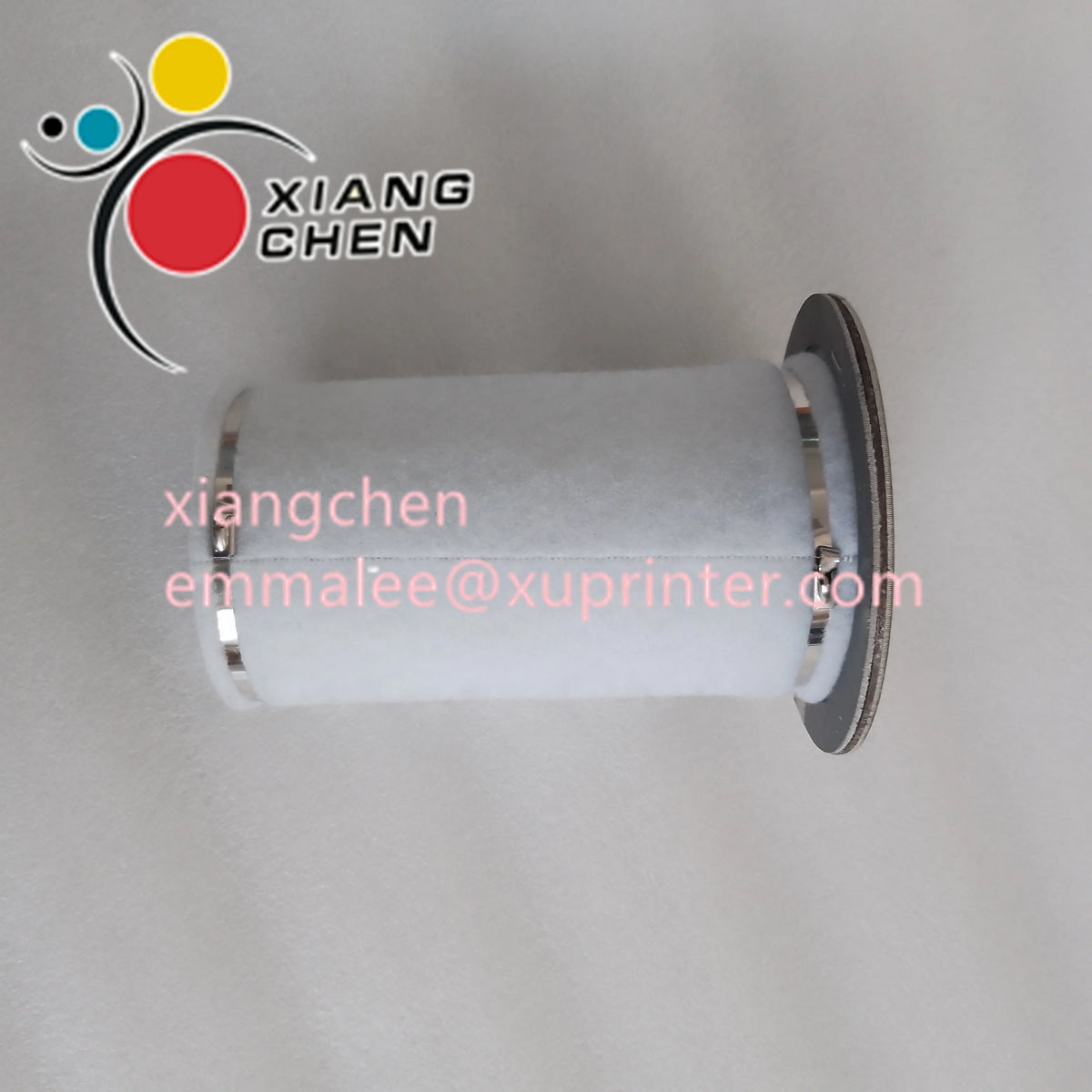 EA Printing machines 6.3792.2 Filter 12.8*17*9mm inside diameter 40mm for Offset machine MegaBDM