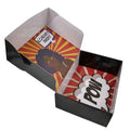 China Wholesale Carton Box Corrugated Corrugated Cardboard Box Shenzhei Corrugated Cardboard Box for Packing