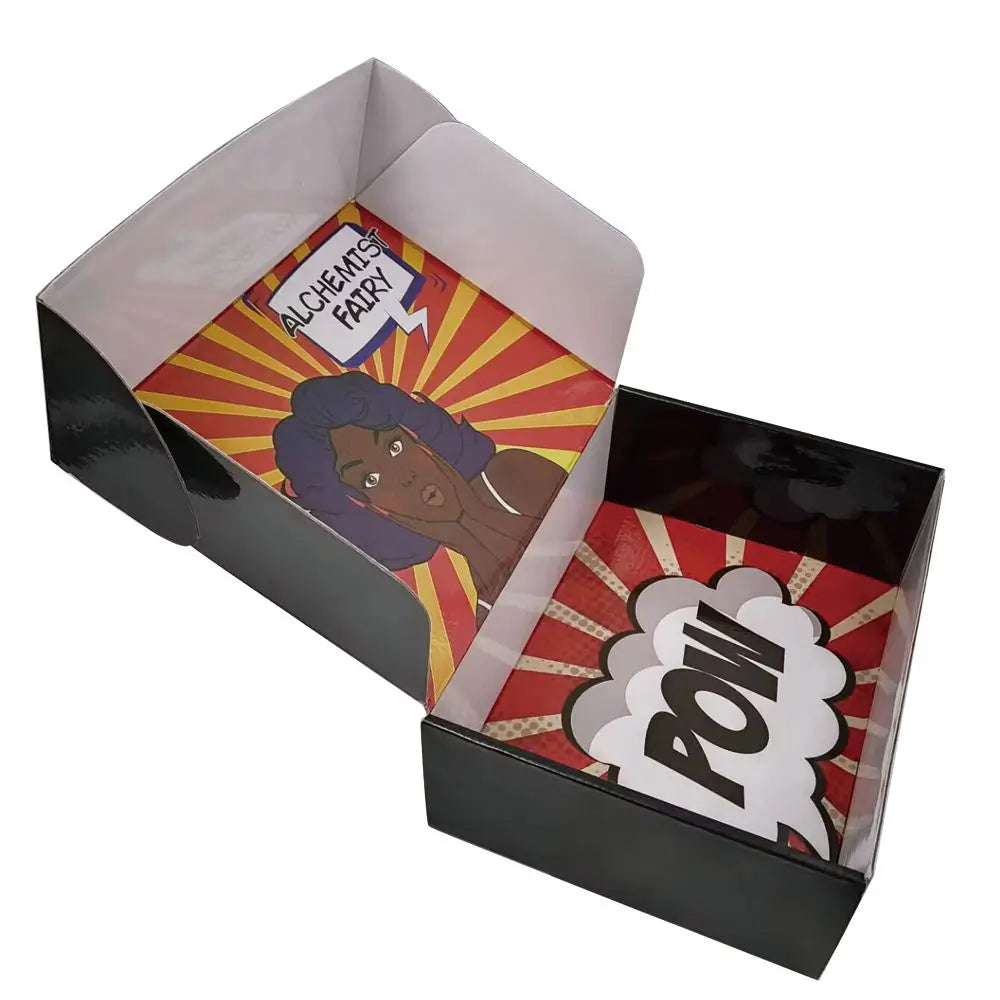 China Wholesale Carton Box Corrugated Corrugated Cardboard Box Shenzhei Corrugated Cardboard Box for Packing