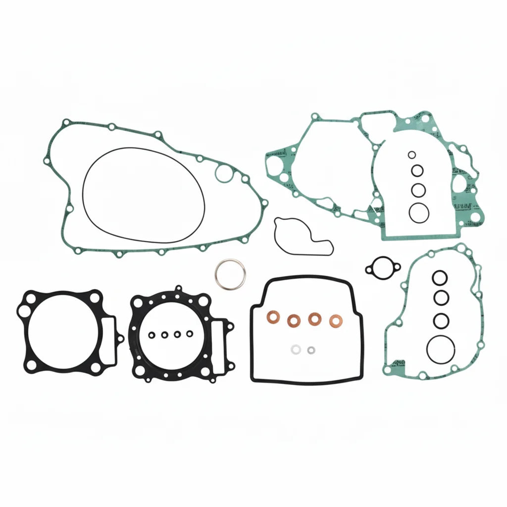 For Honda CRF R 450 07-08 Engine Gasket Kit Tool Set