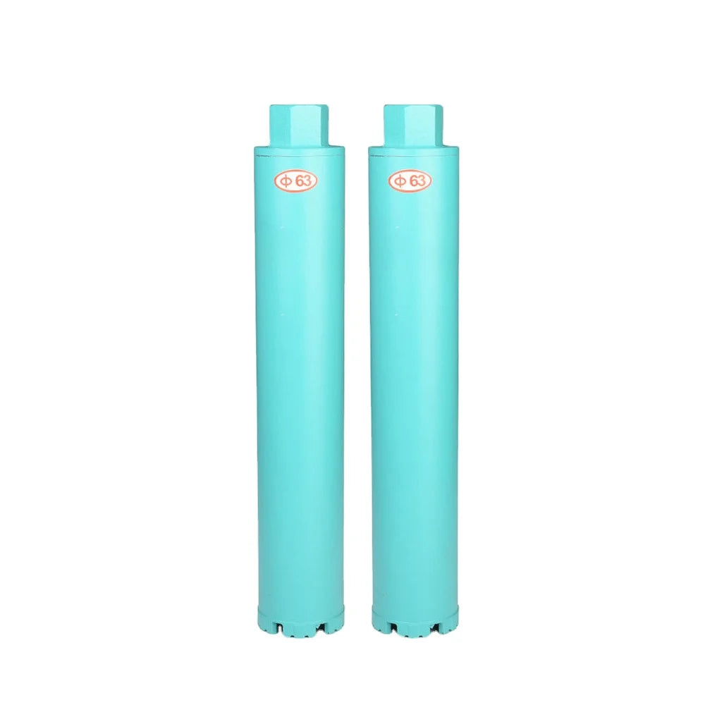JR 20-200mm Core Drill Bit for Stone Concrete or Reinforced Concrete