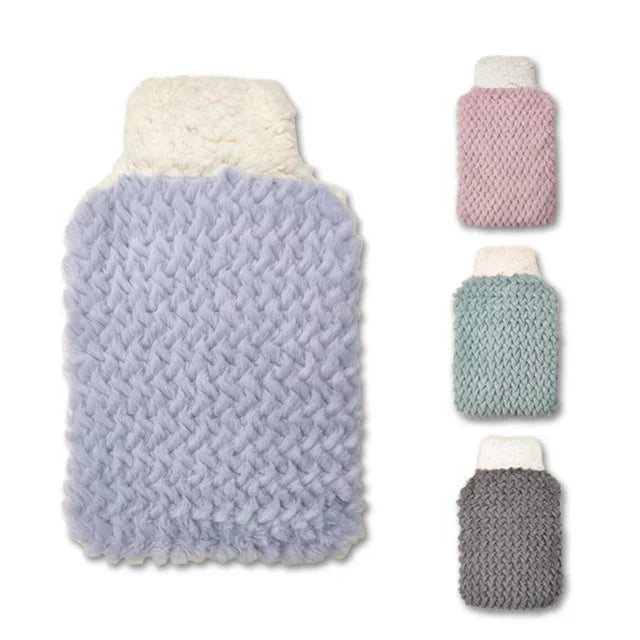Physical Herbal Heat Pack Microwavable Wheat Bag Neck Shoulder Heat Packs Rehabilitation Therapy Supplies