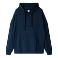 Cotton 300 Gsm Blank Heavy Weight Hoodies With Logo French Terry Heavyweight Hoodies for Men Wholesale Hoodies