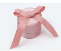 Gaby New Sale Plush Jewelry Package Colorful Jewelry Boxes Heart and Roundness Forms for Body Jewelry