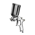Prona R-100-G Air Power Pneumatic Paint Spray Gun Hand Manual Car Auto Furniture Painting Air Sprayer  Air Painting R100