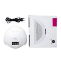 2023 Best Selling Factory Price Nail Lamp LED New Style Automatic Sensor Nail UV LED Lamp Nail