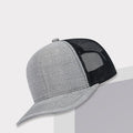 Wholesale Embroidery Logo Perforated Laser Cutting Hole Drilled Mesh Baseball Hat Polyester Sport Cap