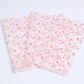 Wrapping Custom Clothing Bulk Tissue Paper Gift Wrapping Paper with logo Printed Tissue Paper