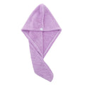 Thickening Double Layer & Single Layer Hair Cap Quick Drying Microfiber Water Absorption Thickening Soft Microfiber Hair Towel