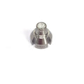 New EDM Machine Parts Ruby Wire Guide CH102 Lower Guider 0.255mm Box for CNC Low Speed Wire Cutting Machine