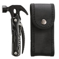 Multi-Functional Stainless Steel Hammer for Outdoor Camping Window Breaking and Emergency Tool Set DIY Grade OEM Customizable