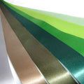 Factory OEM Decoration Garment Accessory Christmas Gift Cut/Embossed Edge Single Side Polyester Satin Ribbon