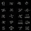 Home Decoration Feng Shui 50 mm Class Prism Parts Lamps Glass Crystal Chandelier Parts