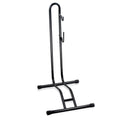 Indoor Bicycle Parking Stands Accessory Bicycle Rack for Secure Storage