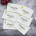 Custom Business Card Printing Service