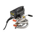 Weldy Miniwelder TEX2 the Expert for Thin Membranes