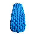 Ultralight Tpu Compact Lightweight Sleeping Mat Air Mattress Self Inflating Thick Camping Mat for Backpacking
