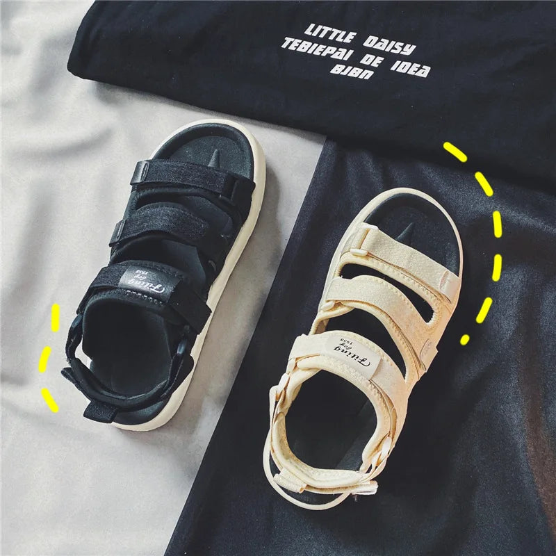 New Design Summer Beach Footwear Slippers Casual Sandals for Men and Women Wholesale Unisex Fashion Beach Sandals