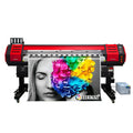 impresora de tela textil Machine Dtf Printer T Shirt Inkje Large Wide Format Printer Sublimation Printer For Any Fabric