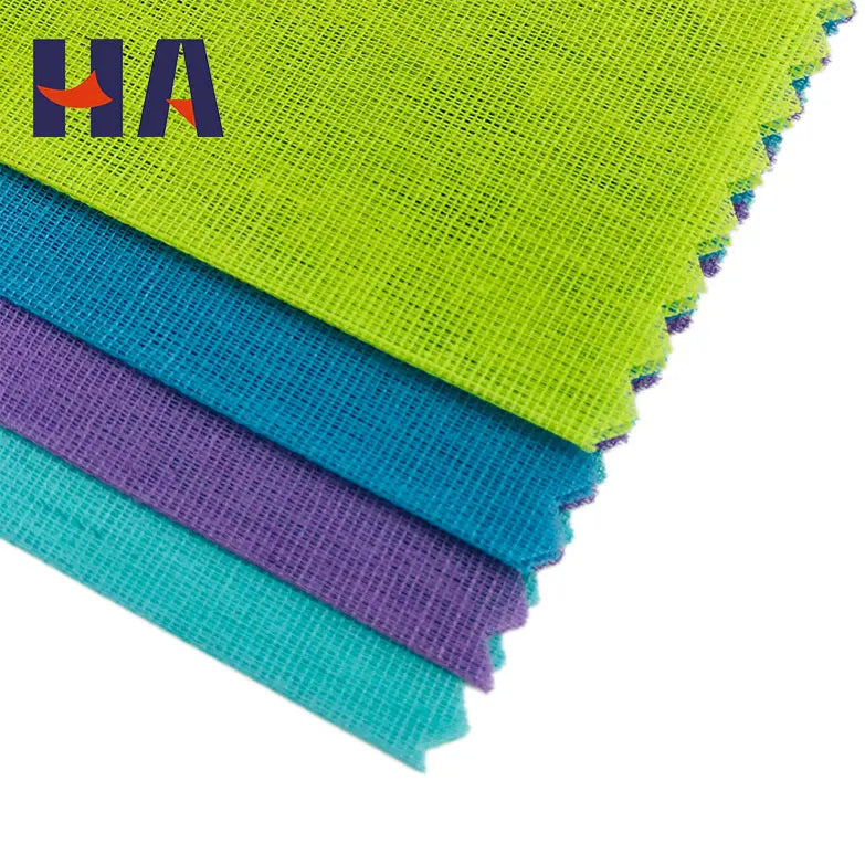 China Wholesale Supplier 30y 50m 65% Polyester 35% Cotton Plain Dyed Poplin Lining Fabric for Dress & Shirt Boys