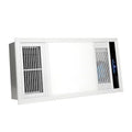 300*600mm Ceiling Installation Integrated Ceiling Wind Heating Led Light Remote Controlled Ventilation Multi-function Household