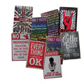Wholesale Metal Beer Sign Advertising Board Vintage Metal Tinplate Poster bar Pub Home Wall Decor Funny Beer Slogan Tin Sign