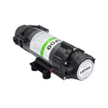 For LEFOO 36V 1000 GPD Commercial RO Booster Pump with Large Flow Diaphragm Structure for Purifier & Drinking Water Treatment