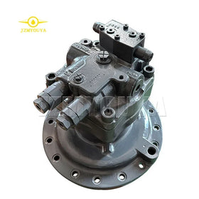 M5X180CHB Excavator Swing Motor EC240 Slewing Motor