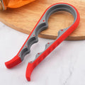 Multi Size Household Cabinet Opening Tool  Kitchen Beer Bottle Opener Jar Opener Can Opener