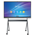 55 65 75 85 86 Inch Conference Machine HD Full Color Interactive Smart Board Teaching Interactive Whiteboard Touch Machine