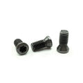 High Strength Class Grade 12.9 M4 Torx Zinc Plated for Replaces Carbide Inserts CNC Lathe Screw