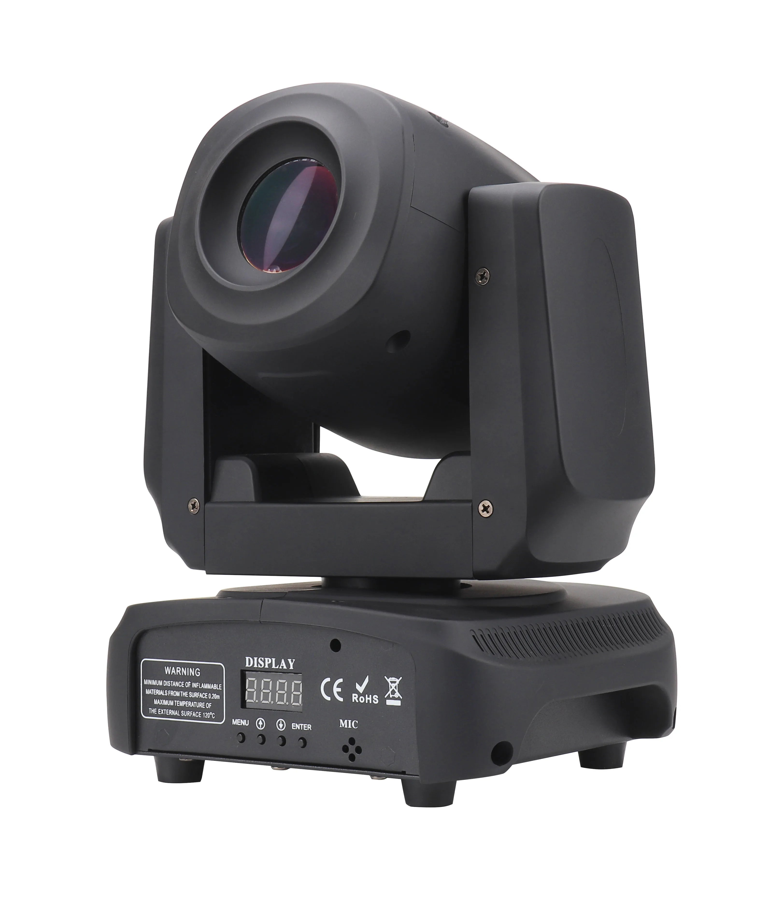 150W Led RGBW  Moving Head Stage Magic Lights for Ktv Disco Effects Stage Moving Head Light