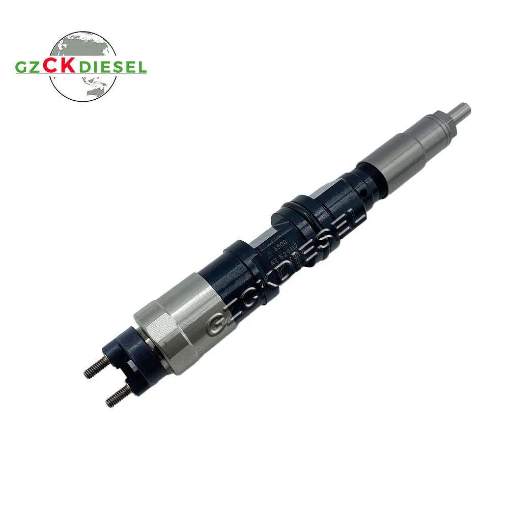 Diesel Fuel Injector 095000-6501 RE529414 RE529117 SE501927 for 4045 / 6068