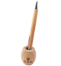JOYE Wholesale Promotional Cheap ECO Friendly Gift Wood Custom logo Bamboo Ballpoint Ball Pen