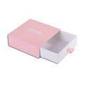 Wholesale Custom Rigid Cardboard Gift Foldable Paper Packaging Child Resistant Lock Box