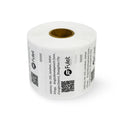 Cheap Compatible Dymo 30334 Thermal Shipping Labels for DYMO Label Maker