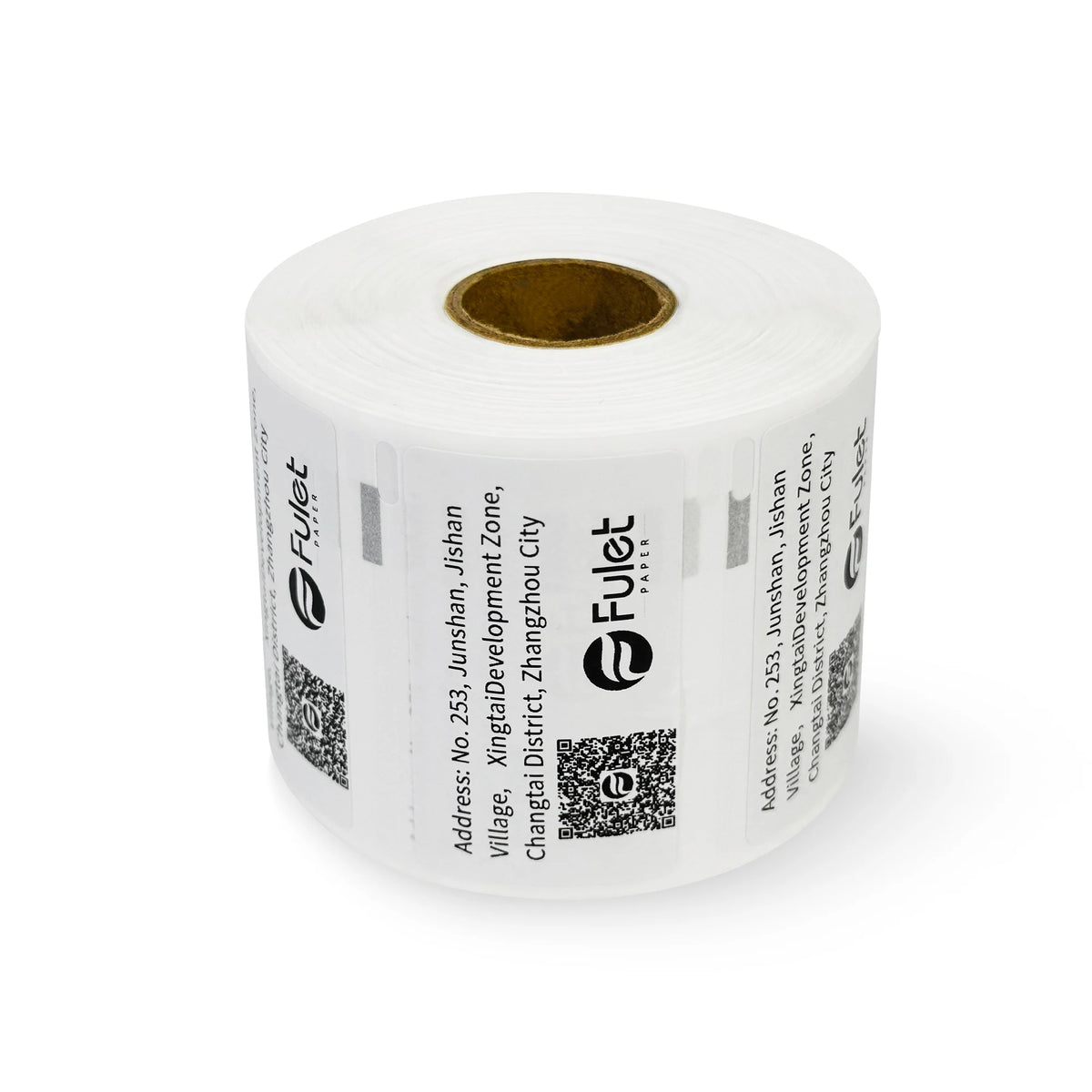 Cheap Compatible Dymo 30334 Thermal Shipping Labels for DYMO Label Maker