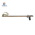 PIAO YU New Wooden Handle Slingshot Shooting Hunting Slingshot Outdoor Light Luxury Professional Shooting Activities MegaBDM