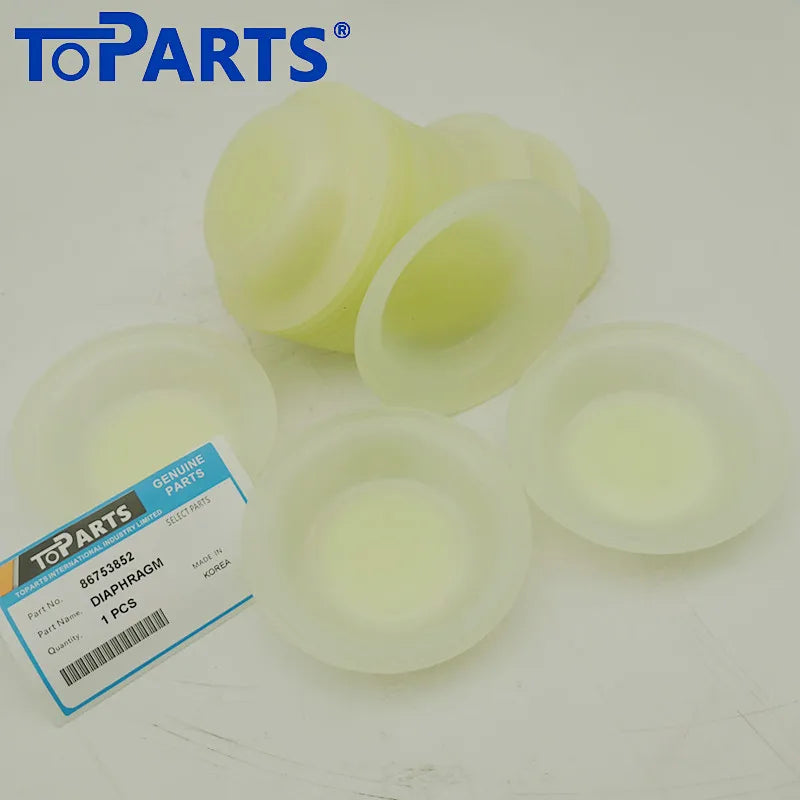 86723764 86753852 101120397 Diaphragm for MONTABERT HC95 Hydraulic Rock Drill