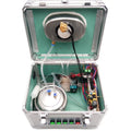 Automatic Ultrasonic Xp600 Dx5 Dx7 4720 I3200 Tx800 Printhead Clean Machine 4 Lines 8 Lines Uv Printhead Cleaning Machine