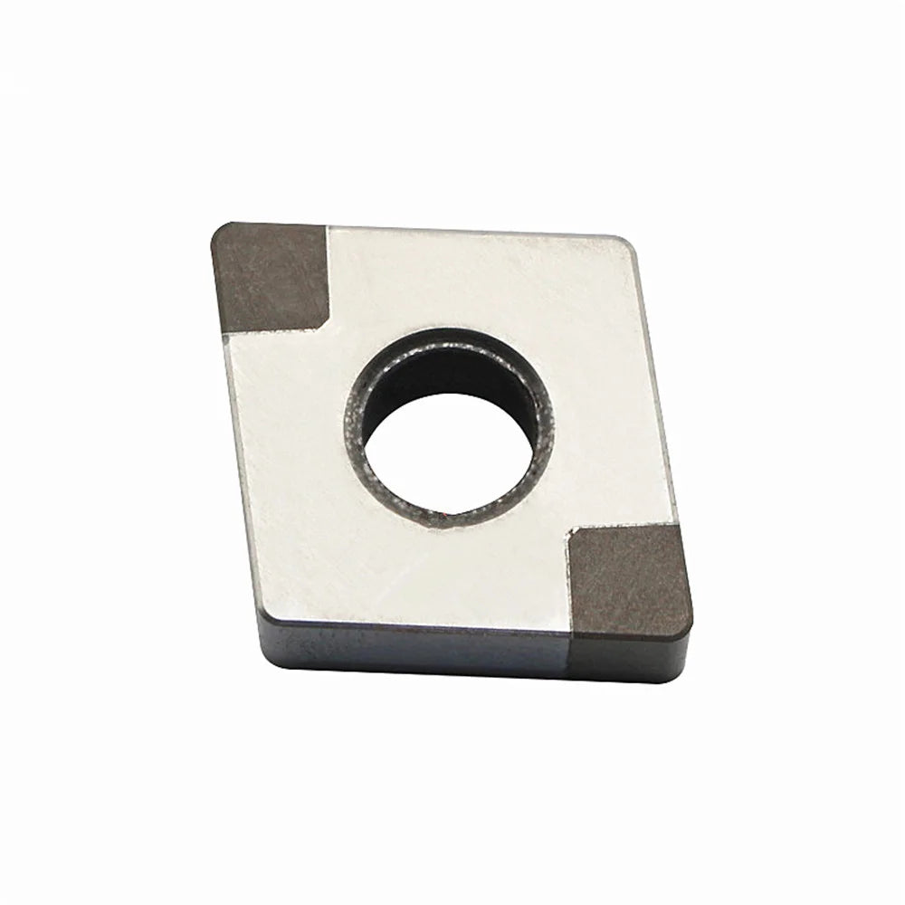 IRON ROOT 1P CBN CNGA120408 BNC200 Metal Lathe Cutting Tools CNC Insert Boron Nitride Coating for Hardened Steel/Ductile Iron