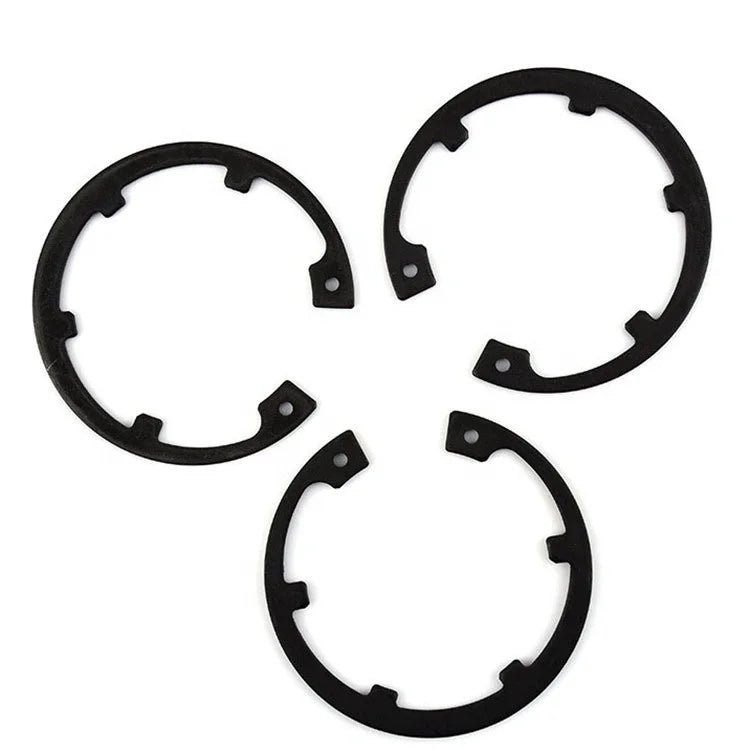 DIN 984 M16-52 China Wholesale Oem Spring Retaining Ring with Lugs